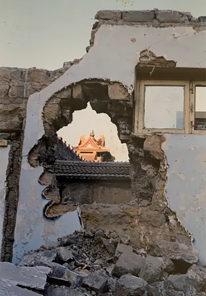 Demolition 1998125C