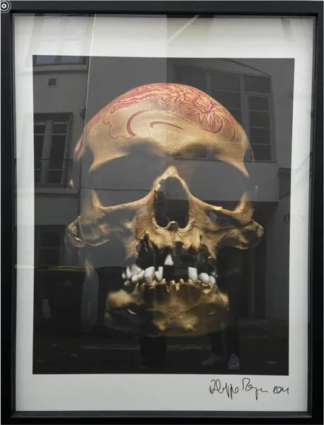 SKULL