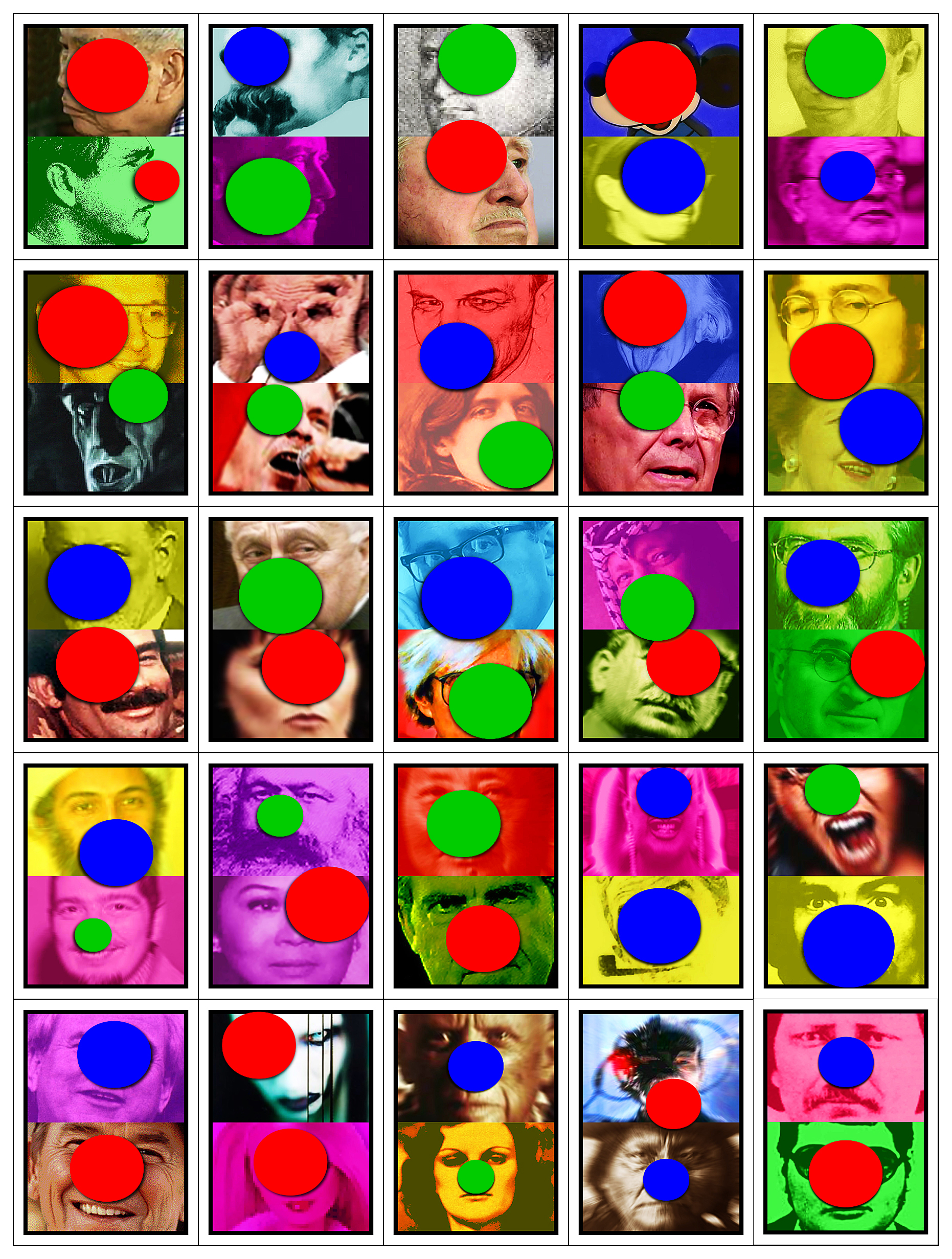 "Pop Quiz" (2004)